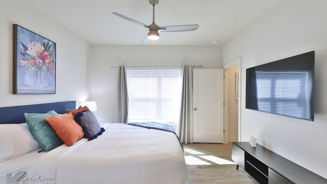 Photo of Bedroom in Abilene