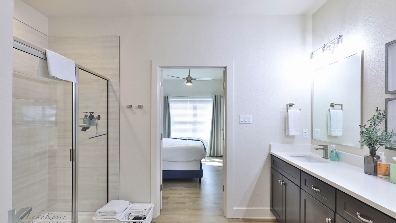 Photo of Bathroom in Abilene