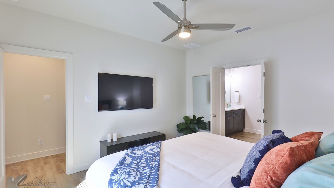 Photo of Bedroom in Abilene