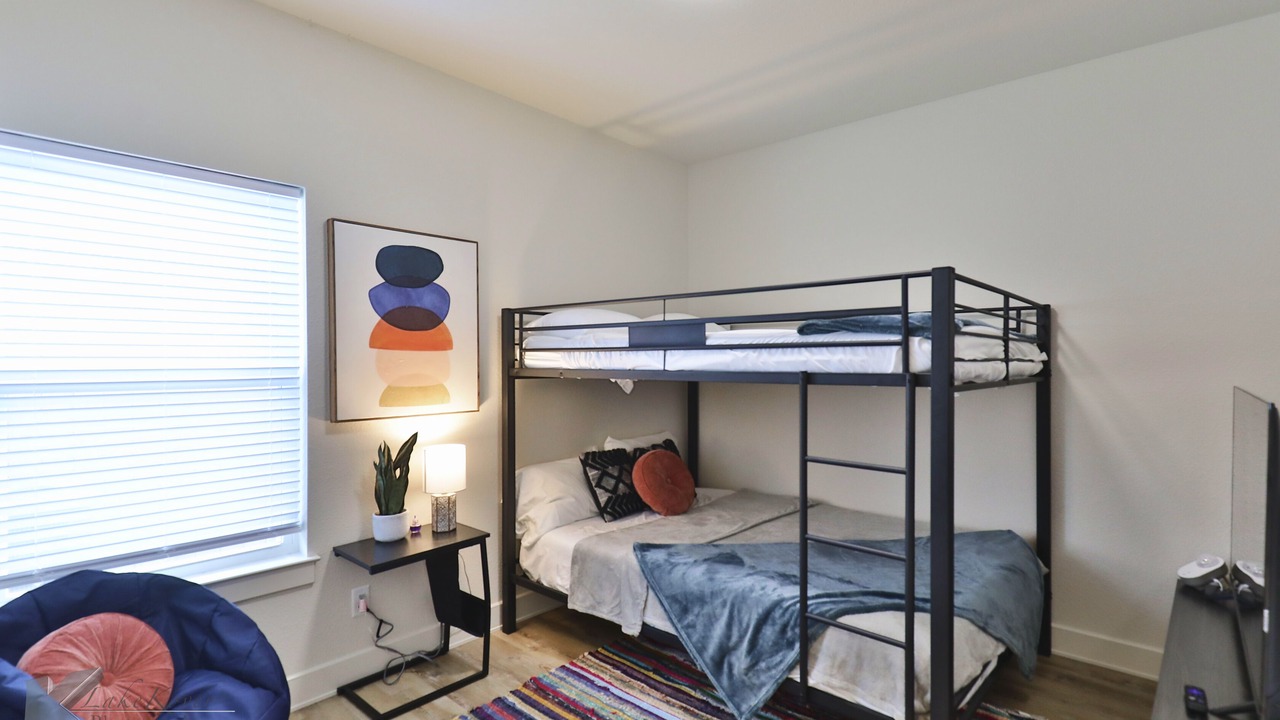 Photo of Bedroom in Abilene