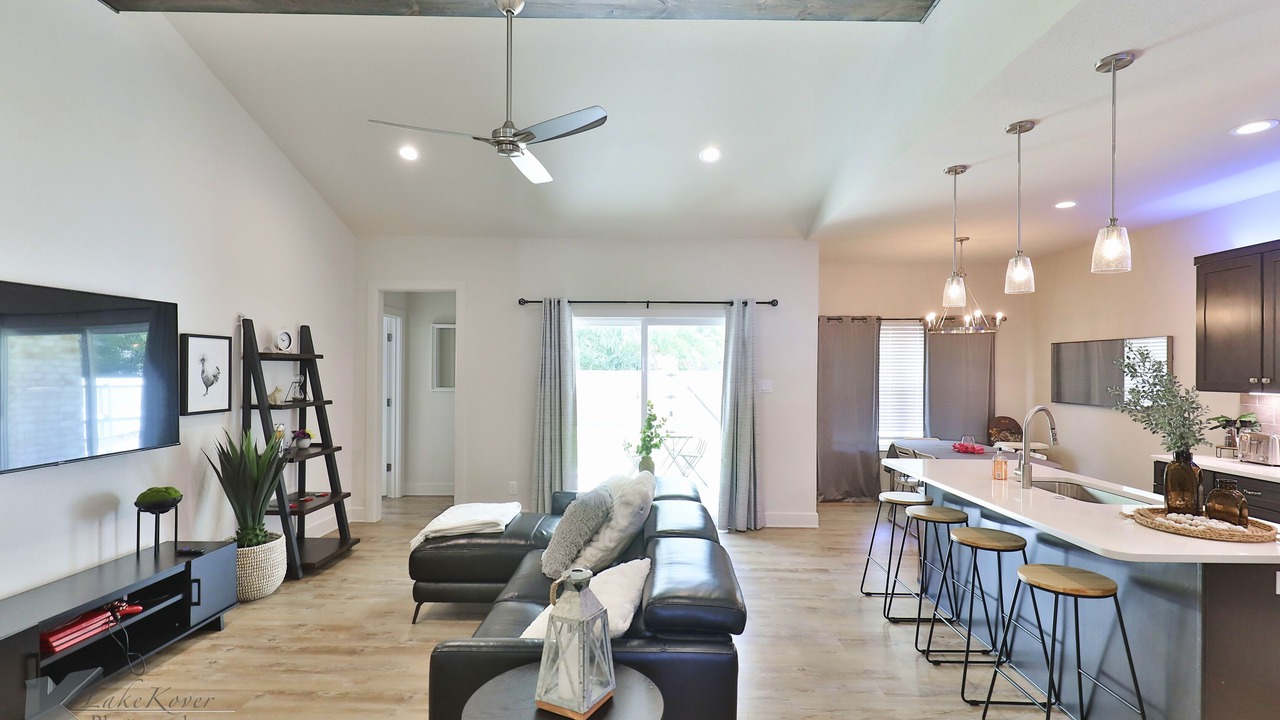 Photo of Livingroom in Abilene