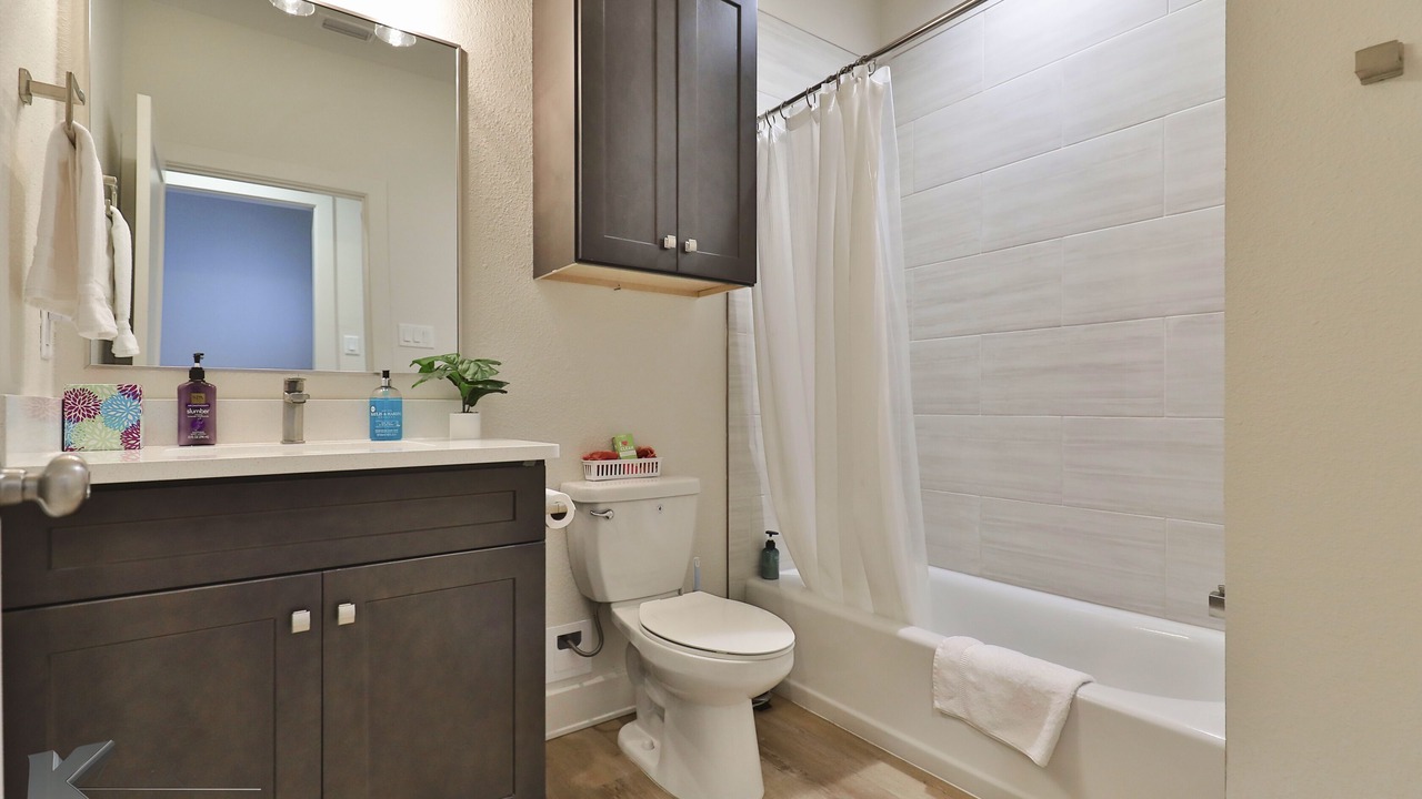 Photo of Bathroom in Abilene