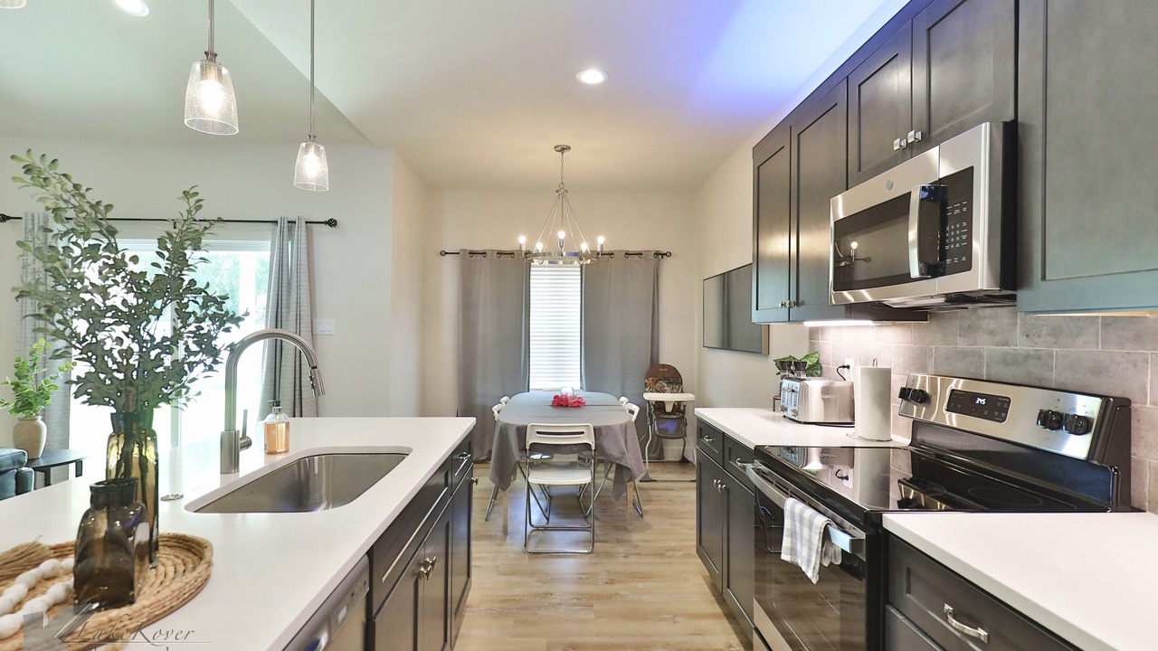 Photo of Kitchen in Abilene