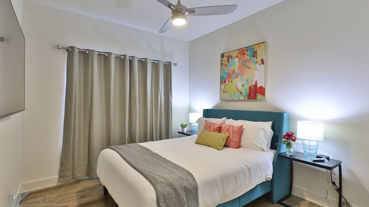 Photo of Bedroom in Abilene