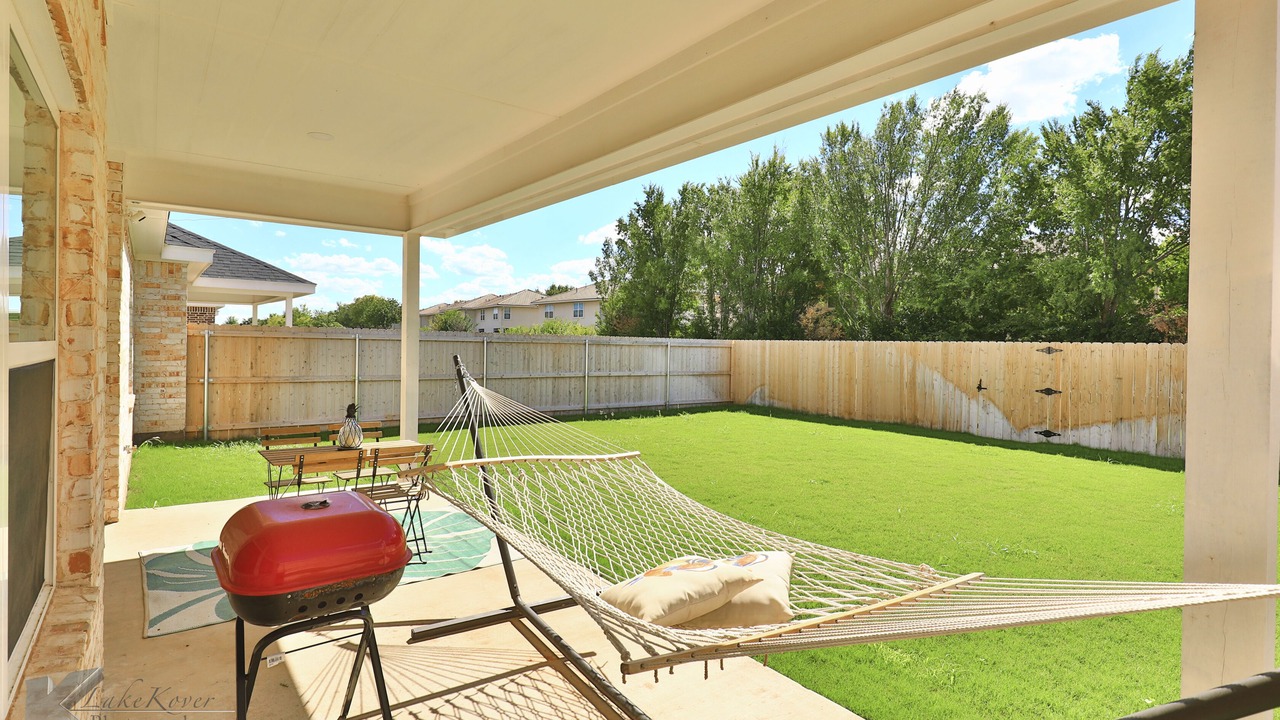 Photo of Outdoor in Abilene