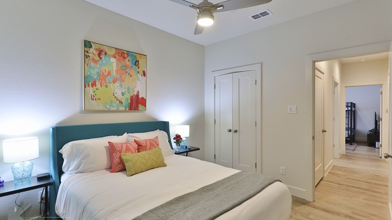 Photo of Bedroom in Abilene