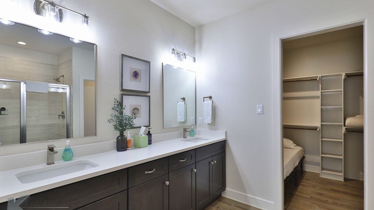 Photo of Bathroom in Abilene
