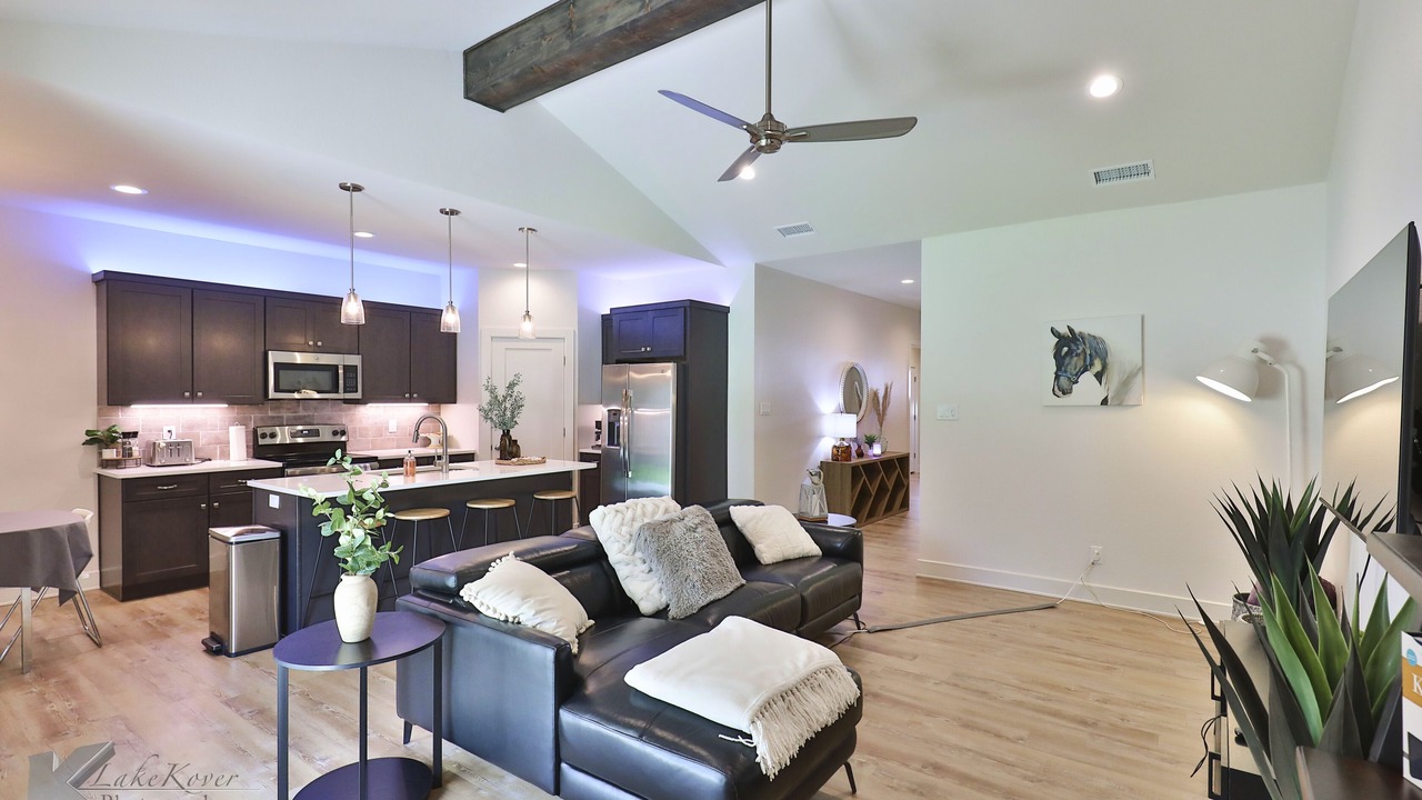 Photo of Livingroom in Abilene