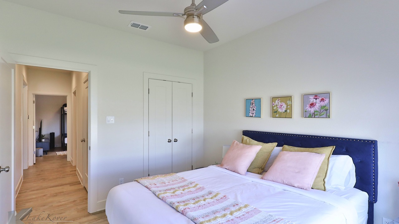 Photo of Bedroom in Abilene