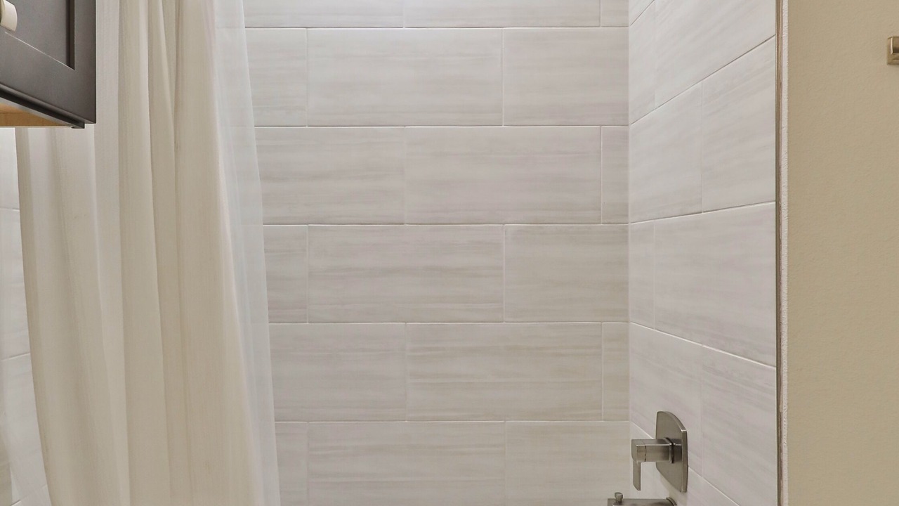 Photo of Bathroom in Abilene