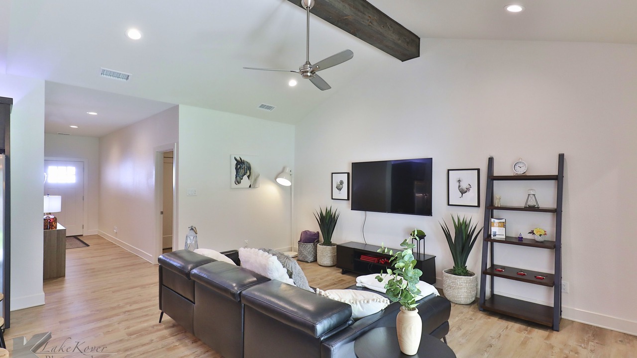 Photo of Livingroom in Abilene