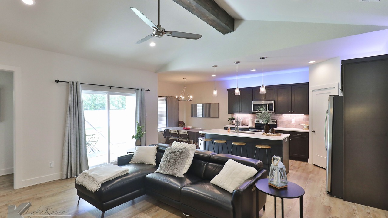 Photo of Livingroom in Abilene