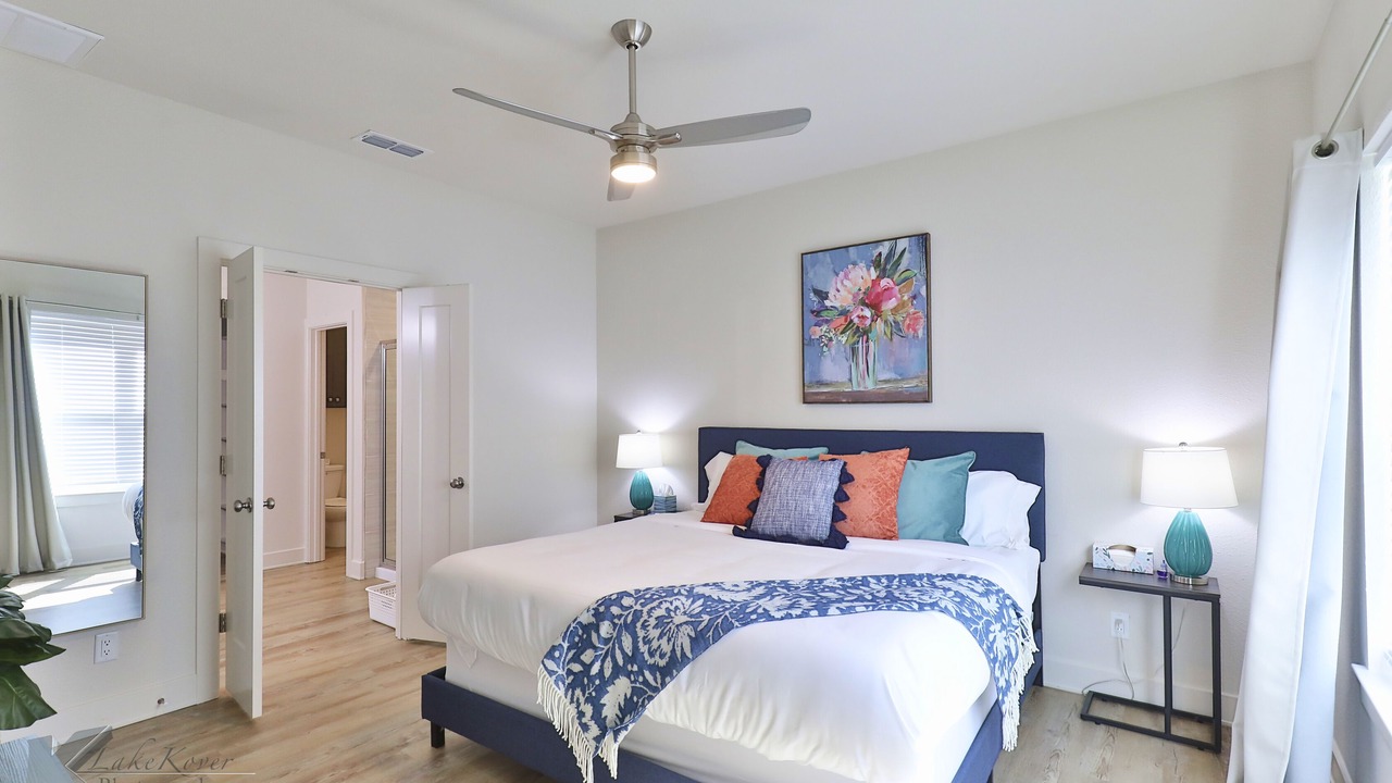 Photo of Bedroom in Abilene