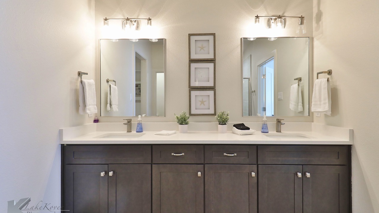 Photo of Bathroom in Abilene