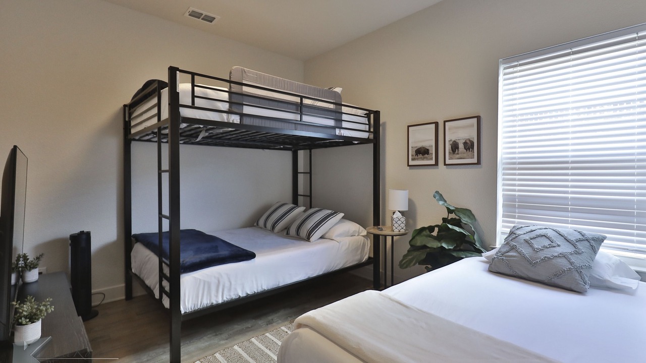 Photo of Bedroom in Abilene