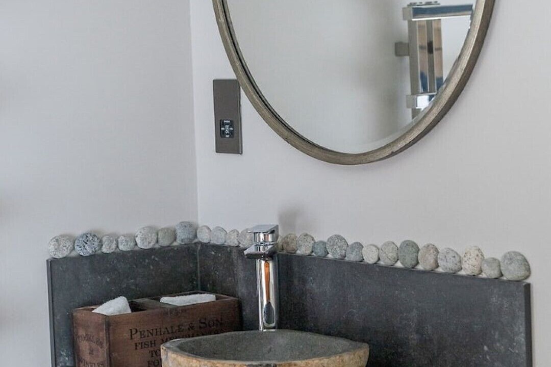 Photo of Bathroom in Fowey