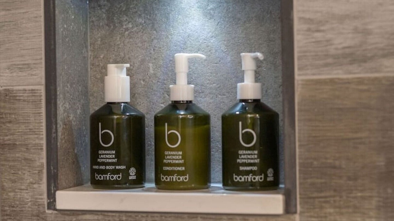 Photo of Bathroom in Fowey