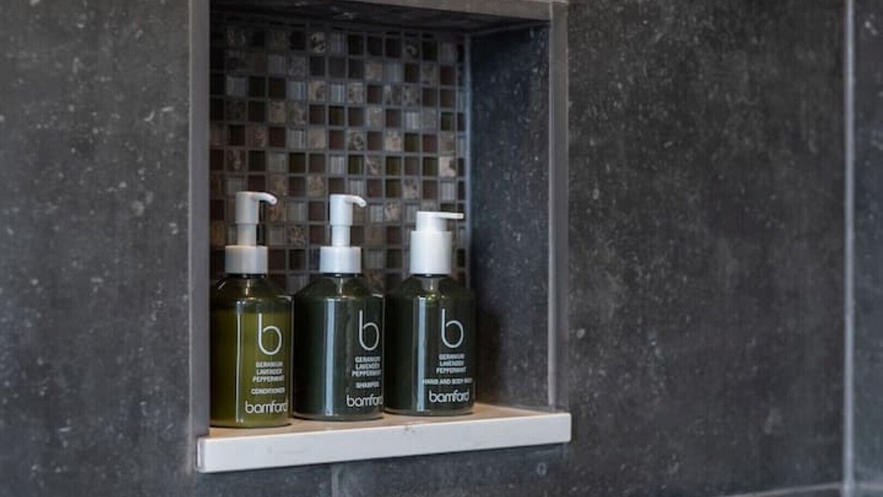 Photo of Bathroom in Fowey