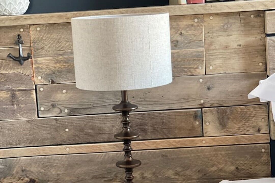 Photo of Bedroom in Fowey