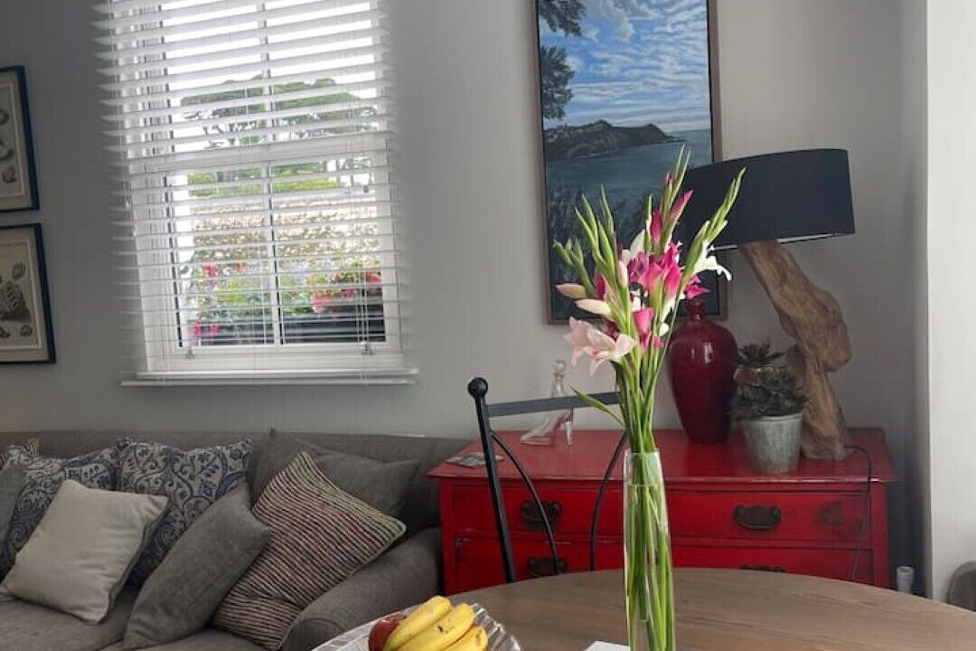 Photo of Livingroom in Fowey