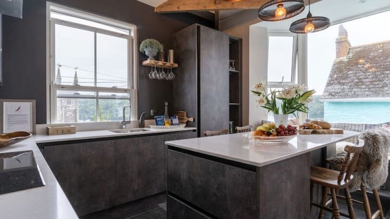 Photo of Kitchen in Fowey