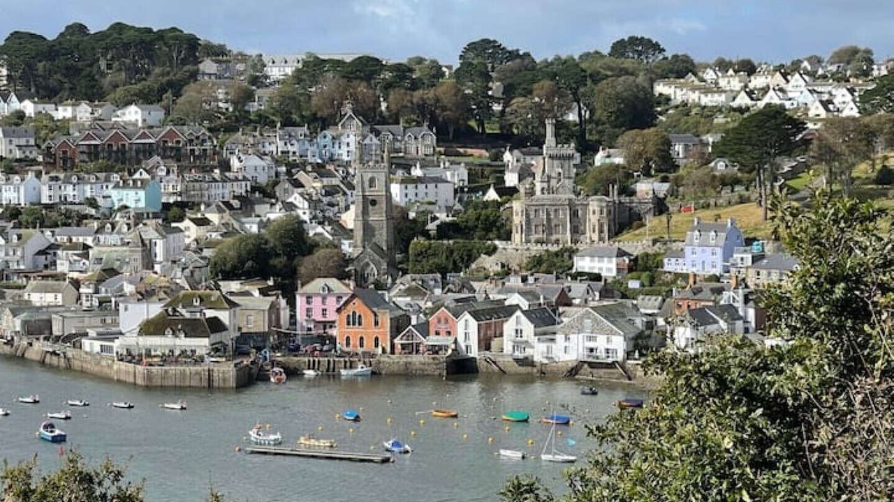 Photo of Others in Fowey