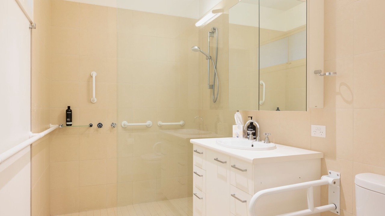 Photo of Bathroom in Point Lonsdale
