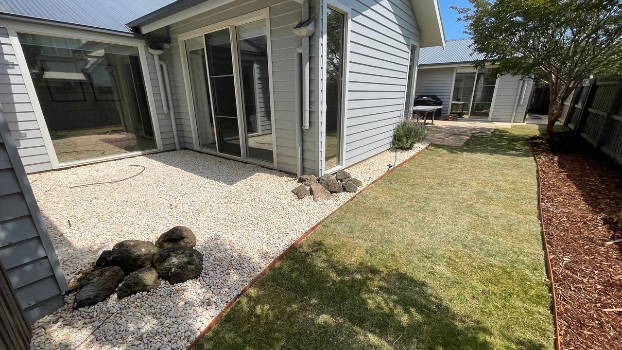 Photo of Patio Balcony in Point Lonsdale