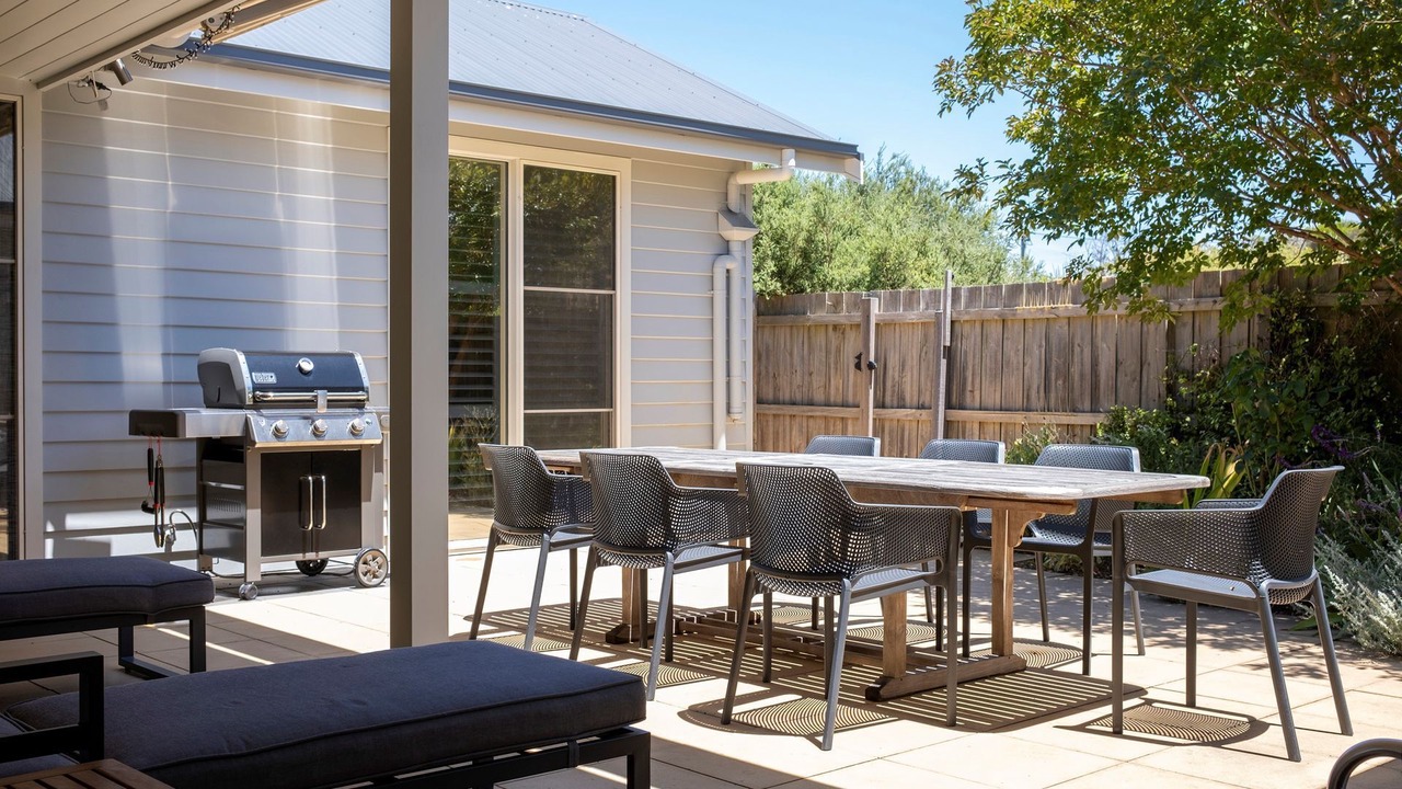 Photo of Outdoor in Point Lonsdale