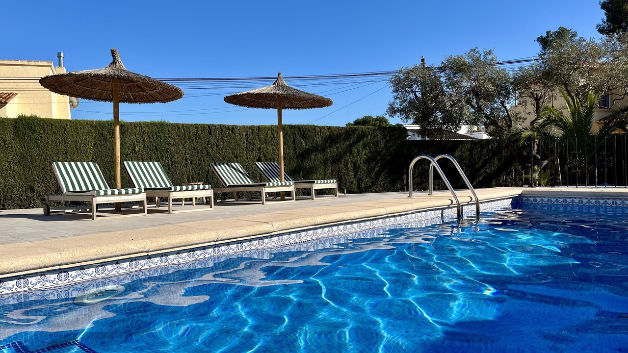 Photo of Outdoor in Benissa Coast