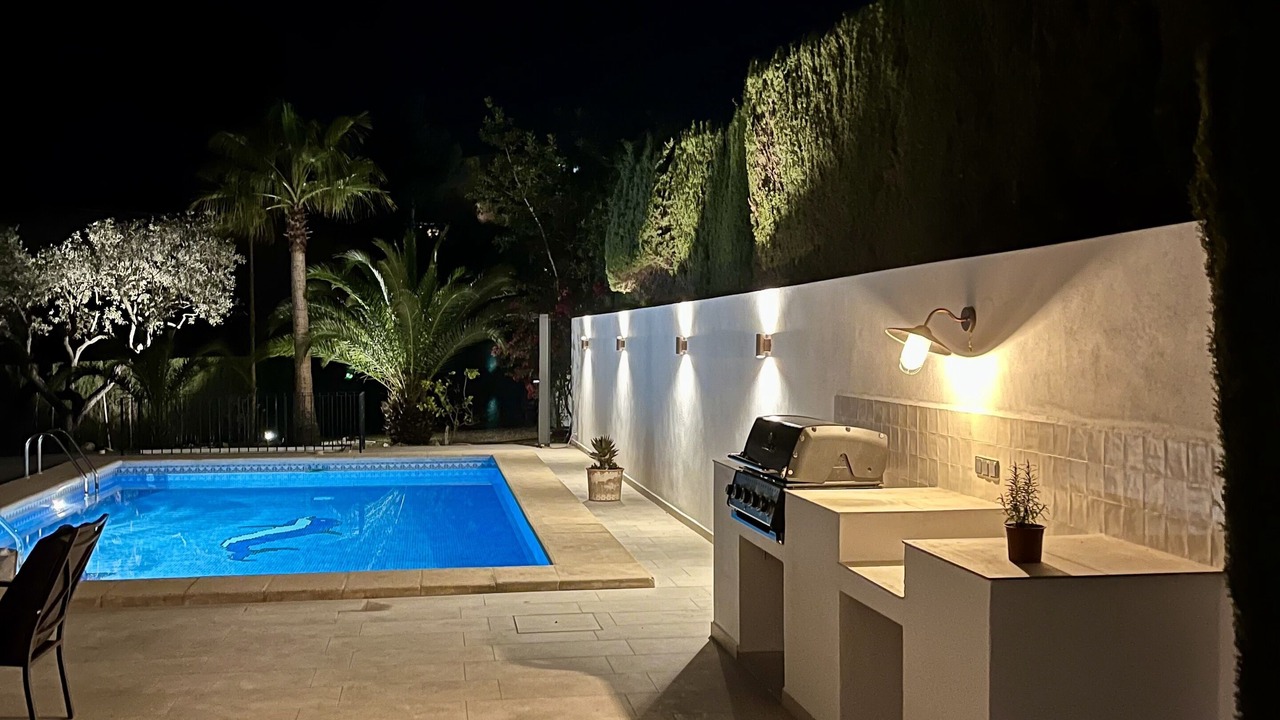 Photo of Outdoor in Benissa Coast