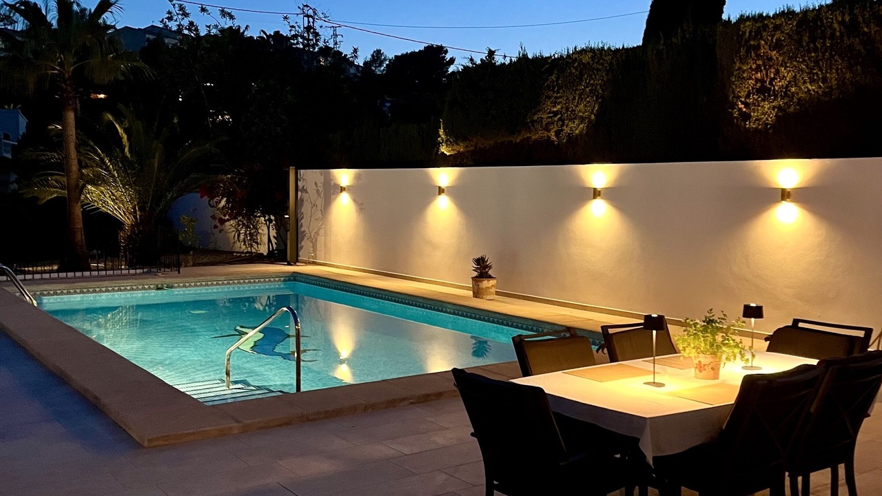 Photo of Outdoor in Benissa Coast