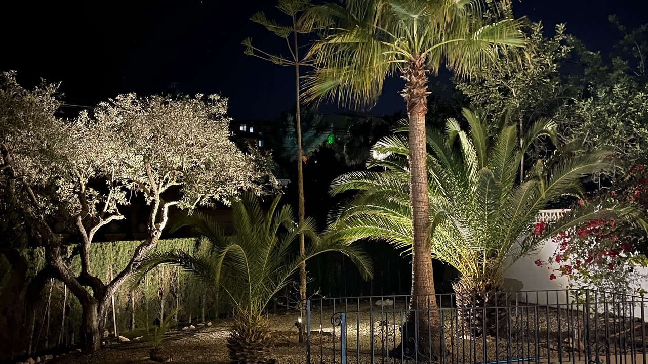 Photo of Outdoor in Benissa Coast