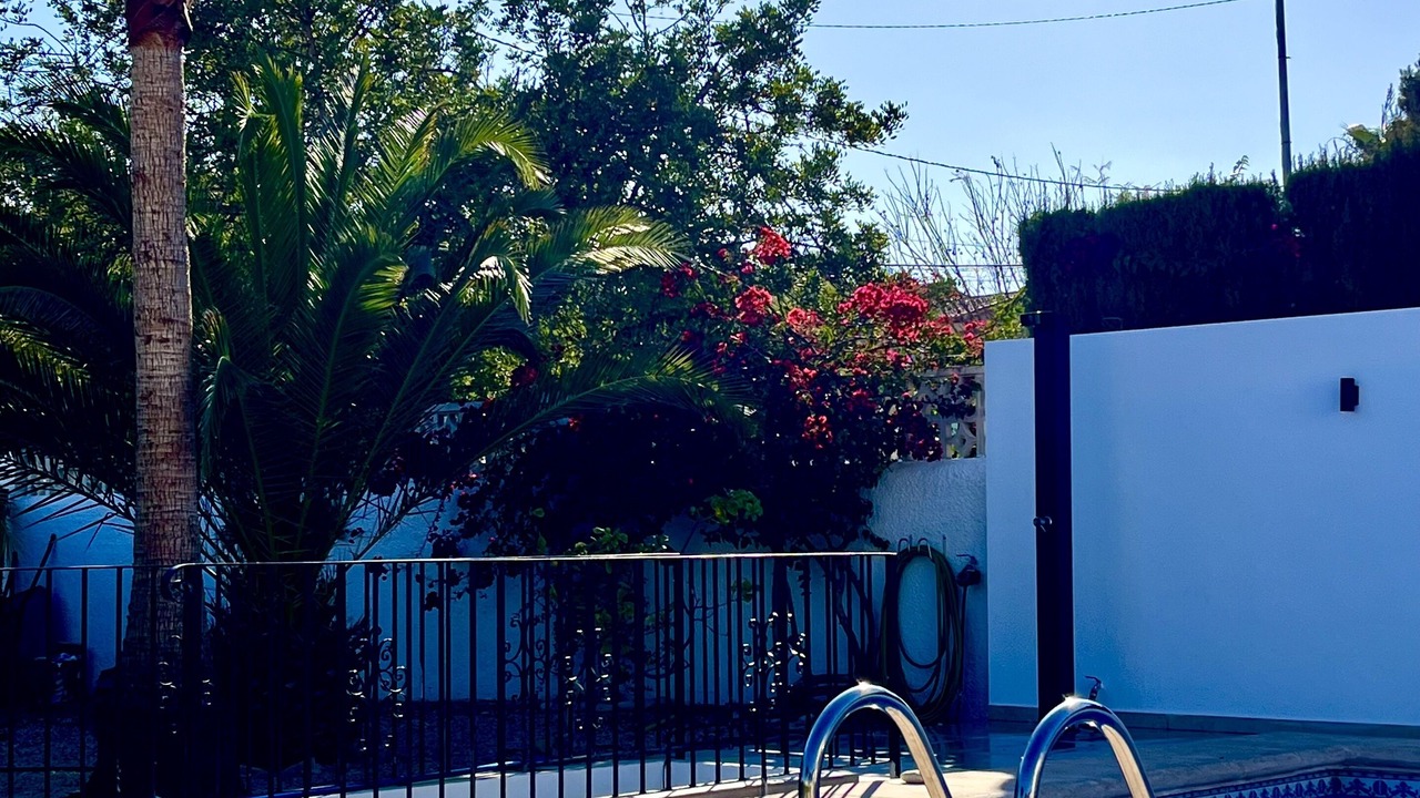 Photo of Outdoor in Benissa Coast