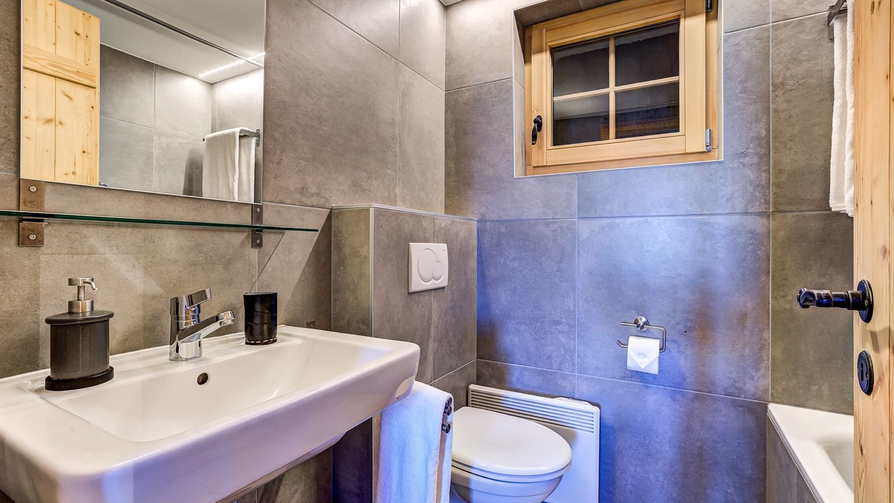 Photo of Bathroom in Riddes