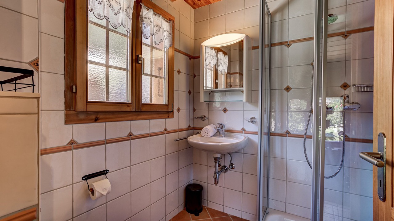 Photo of Bathroom in Mayens-de-Riddes