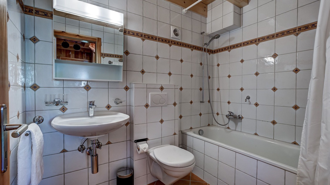 Photo of Bathroom in Mayens-de-Riddes