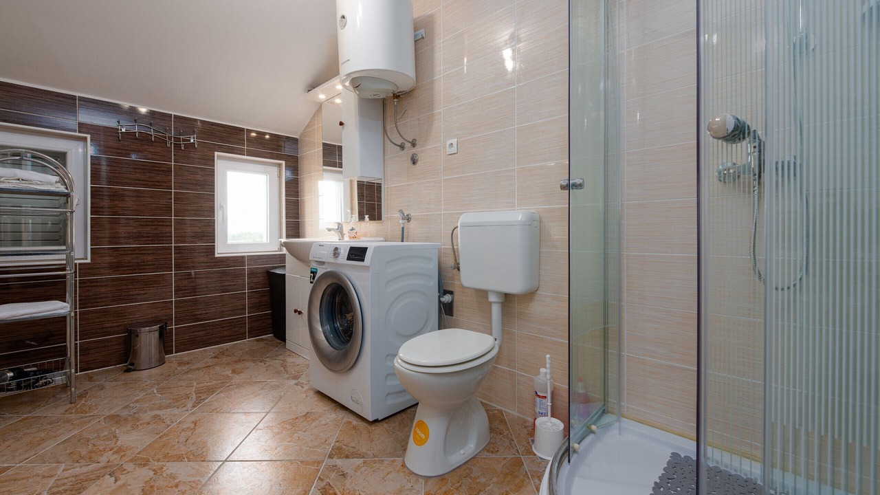 Photo of Bathroom in Benkovac