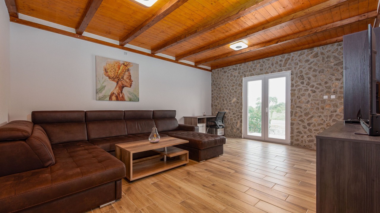 Photo of Livingroom in Benkovac
