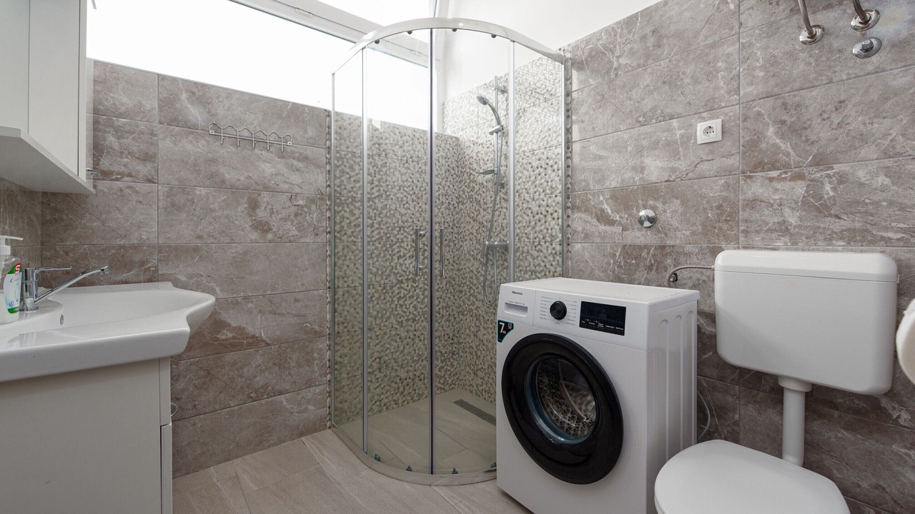 Photo of Bathroom in Benkovac