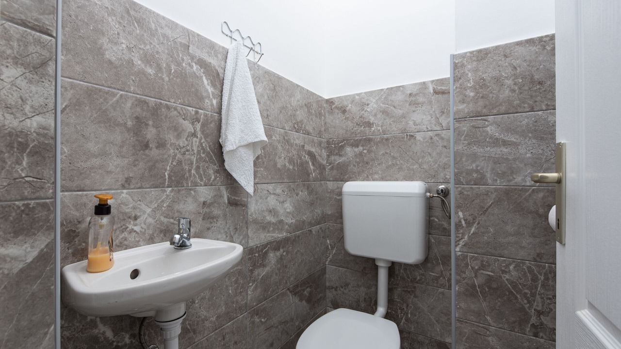 Photo of Bathroom in Benkovac