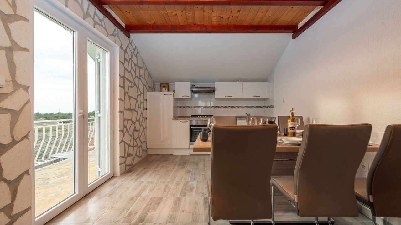 Photo of Kitchen in Benkovac