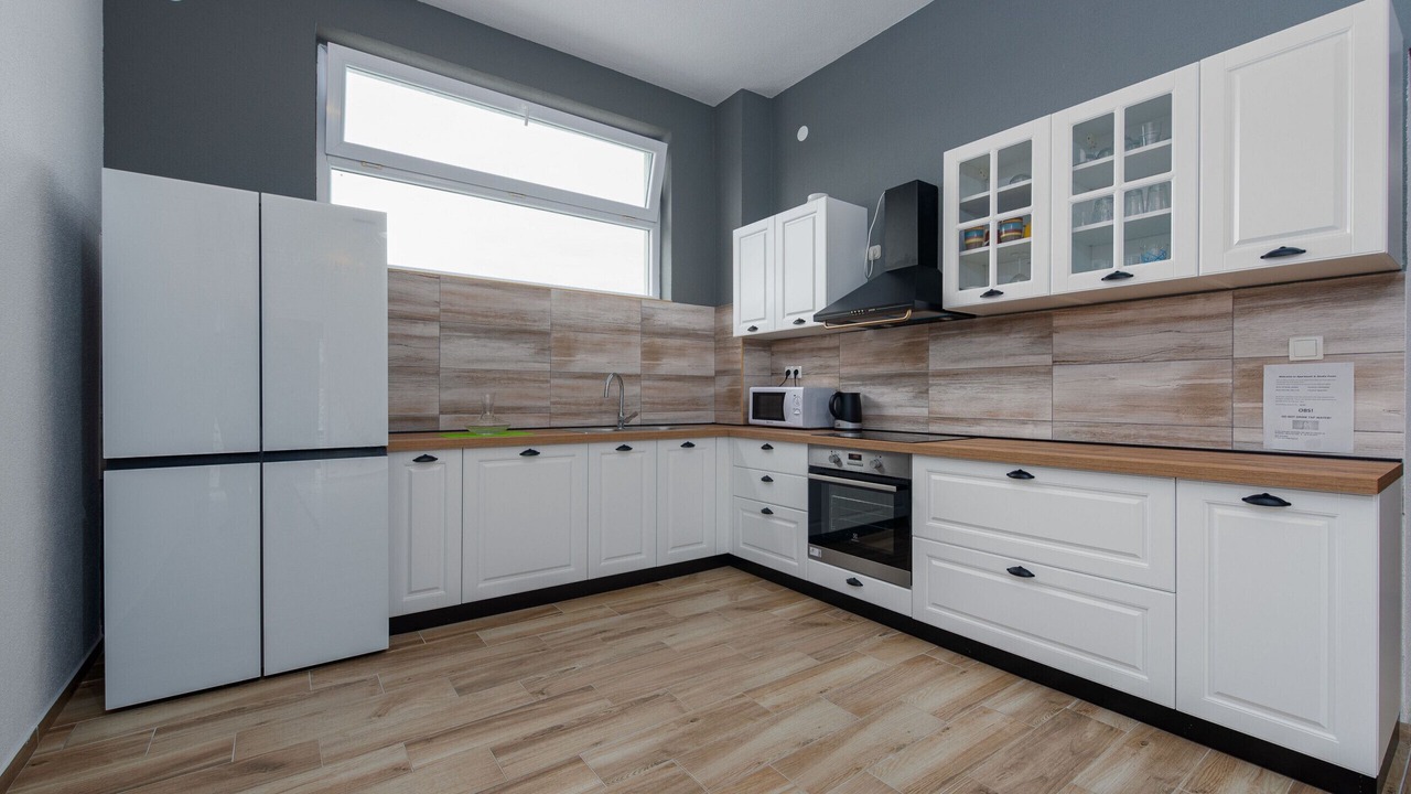 Photo of Kitchen in Benkovac
