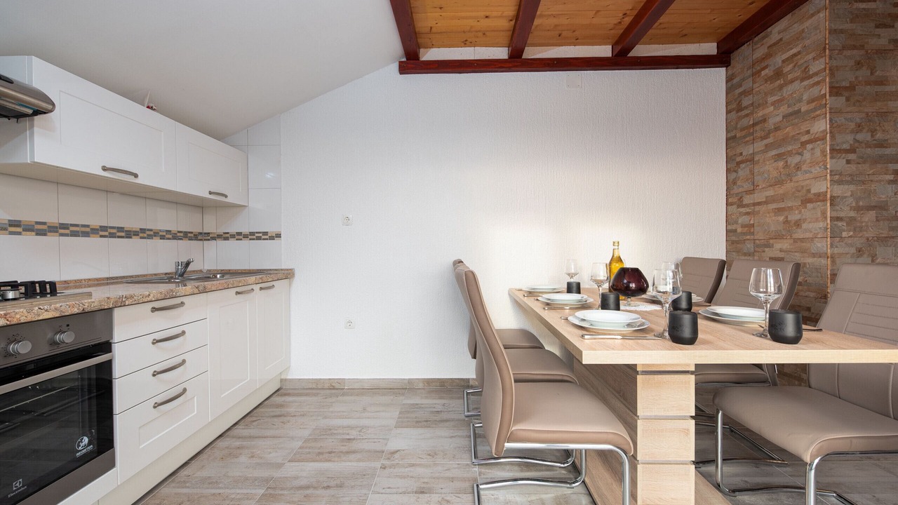 Photo of Kitchen in Benkovac
