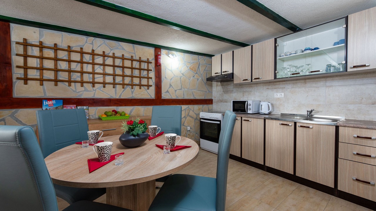 Photo of Kitchen in Benkovac