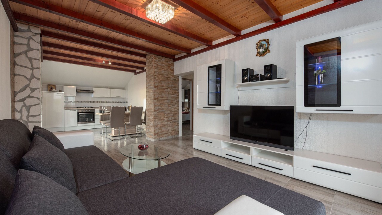 Photo of Livingroom in Benkovac