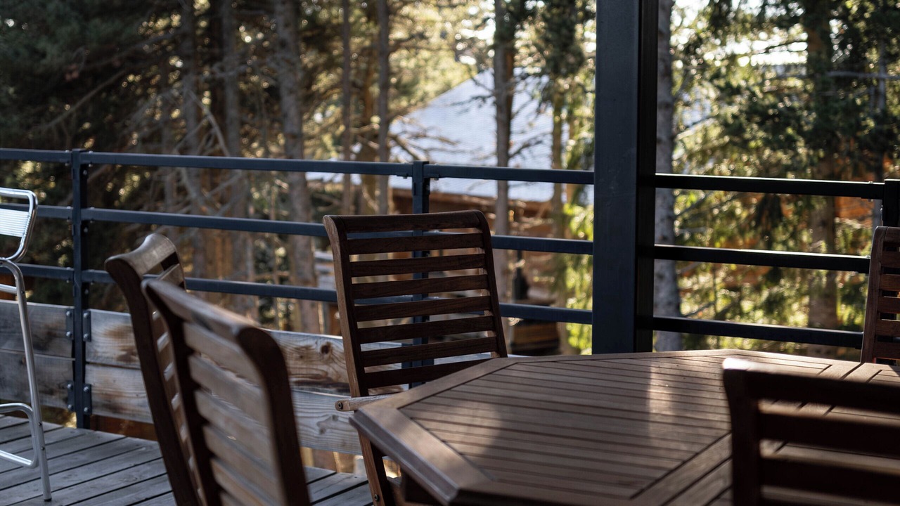 Photo of Outdoor in Superbolquere