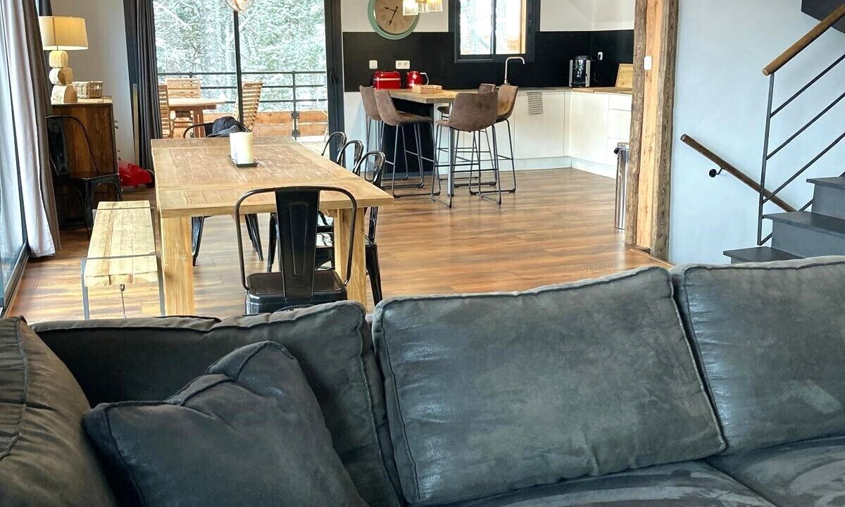 Photo of Livingroom in Superbolquere