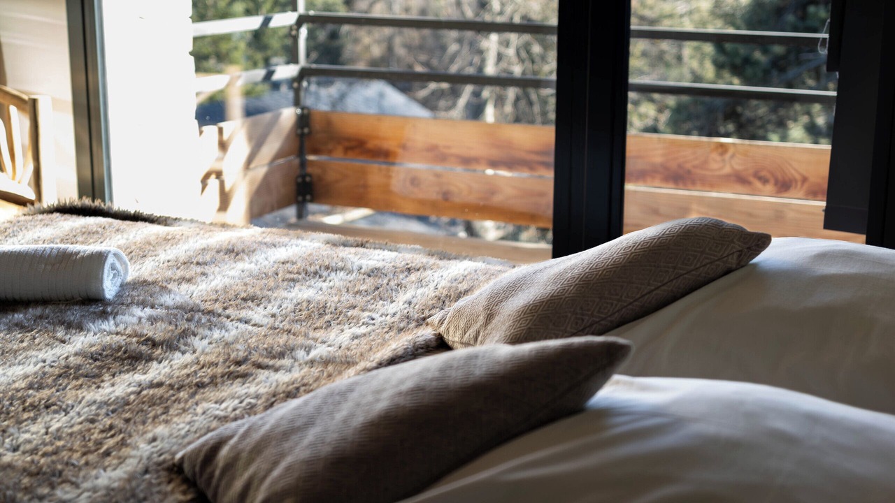 Photo of Bedroom in Superbolquere