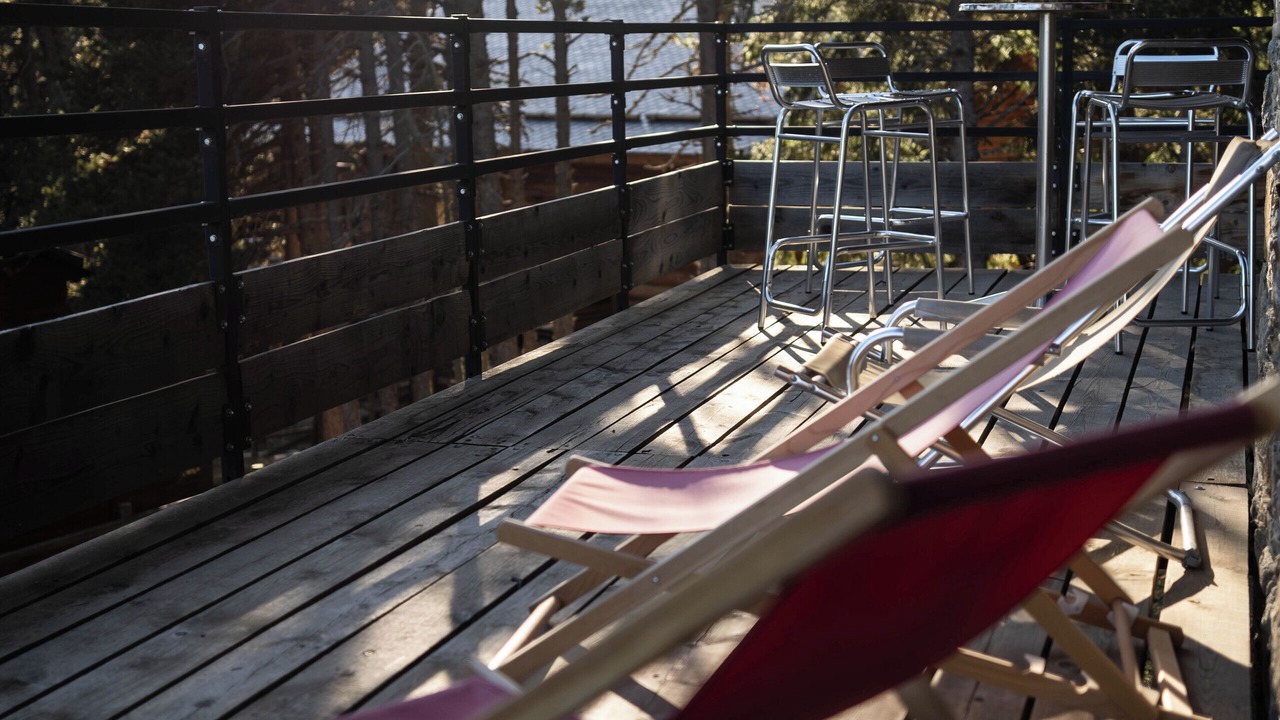 Photo of Outdoor in Superbolquere